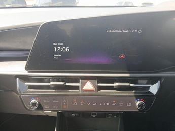 Kia Niro h GDi 3