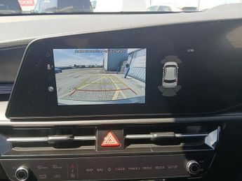 Kia Niro h GDi 3