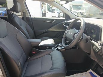 Kia Niro h GDi 3