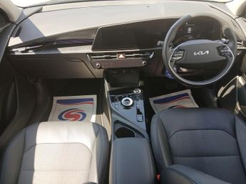 Kia Niro h GDi 3