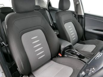 Kia Ceed GDi EcoDynamics 2