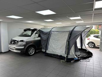 Volkswagen Transporter TDI T26