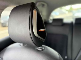 Nissan Juke Bose Personal Edition