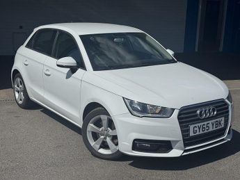 Audi A1 TDI Sport