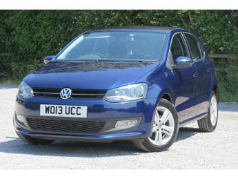 Volkswagen Polo Se Tsi Dsg