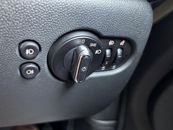 Mini Hatch Cooper