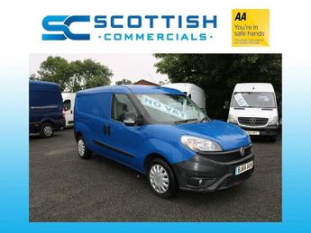 Fiat Doblo 16V Sx Multijet