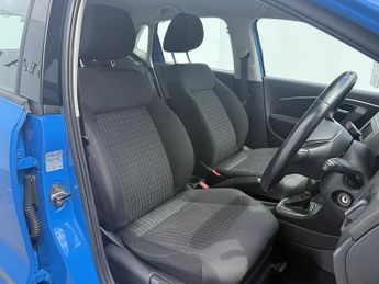Volkswagen Polo TSI ComfortLine