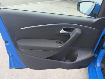 Volkswagen Polo TSI ComfortLine