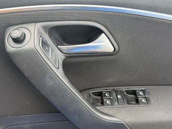 Volkswagen Polo TSI ComfortLine