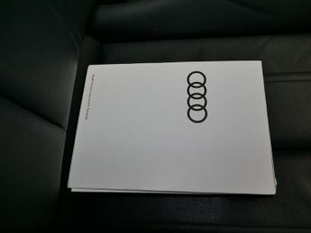 Audi A3 TFSI Sport