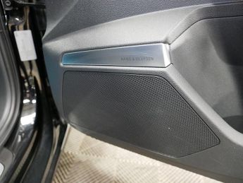 Audi A3 TFSI Sport