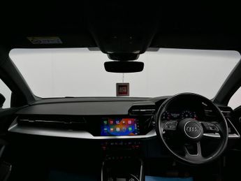 Audi A3 TFSI Sport
