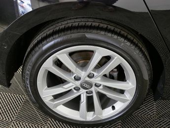 Audi A3 TFSI Sport
