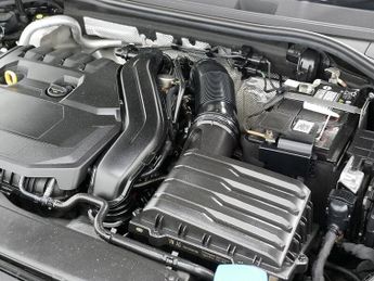 Audi A3 TFSI Sport
