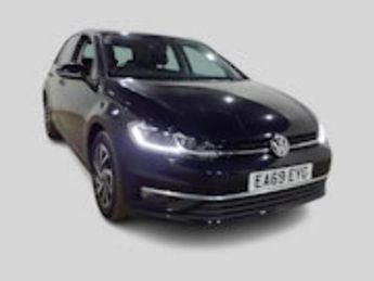 Volkswagen Golf TDi TDI Match Edition