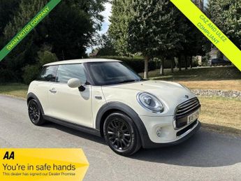 MINI Hatch Cooper