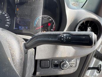 Mercedes-Benz eSprinter 55kWh Progressive Panel Van 5dr Electric Auto FWD L2 H2 20kW Cha