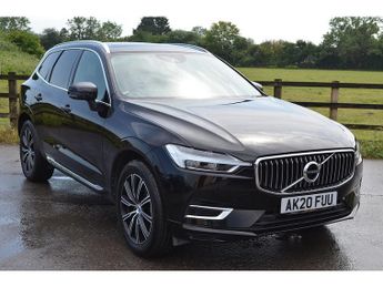 Volvo XC60 h T8 Twin Engine Inscription