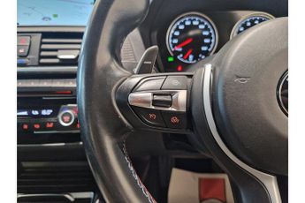 BMW M2 BiTurbo Competition
