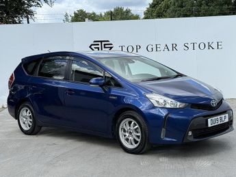 Toyota Prius S
