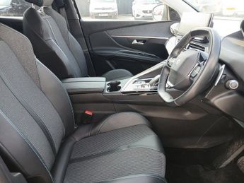 Peugeot 3008 Allure Premium