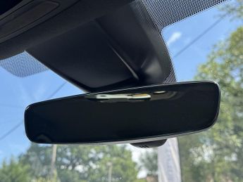 Audi A4 TFSI S line Quattro