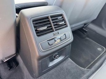 Audi A4 TFSI S line Quattro