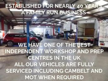 Ford Transit Custom 340 EcoBoost Limited SWB L/R A/C Euro 6