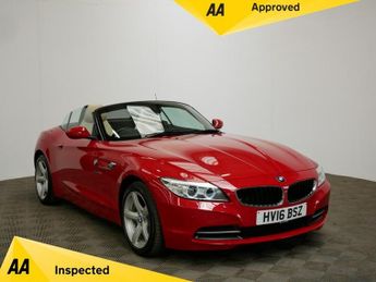 BMW Z4 20i