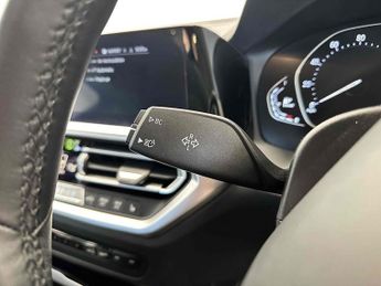 BMW 3 Series 318d MHT SE