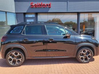 Citroen C3 Aircross PureTech Shine Plus