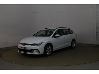Volkswagen Golf eTSI MHEV Life