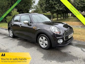 MINI Hatch One
