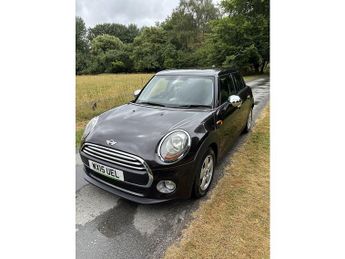 Mini Hatch One