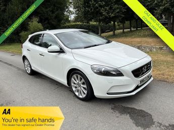 Volvo V40 T4 Se