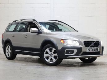 Volvo XC70 D5 SE Lux