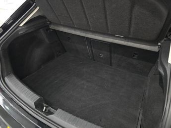 SEAT Leon eHybrid FR