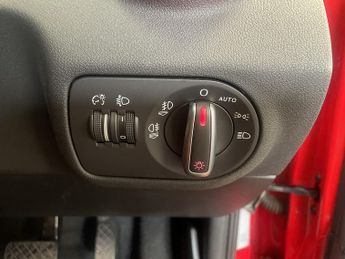 Audi A1 TFSI CoD Sport