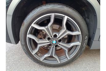 BMW X2 20d M Sport X