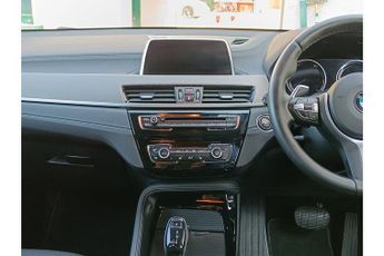 BMW X2 20d M Sport X