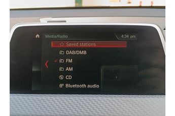 BMW X2 20d M Sport X