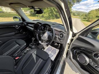 Mini Hatch Cooper S
