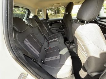 Mini Hatch Cooper S