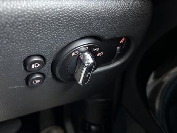 Mini Hatch Cooper S