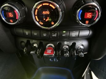 Mini Hatch Cooper S