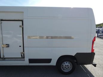 Fiat Ducato JTD MultiJet 35 L3H2