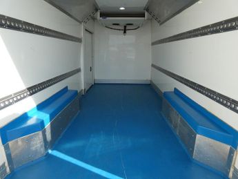 Fiat Ducato JTD MultiJet 35 L3H2