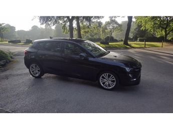 SEAT Leon TDI SE Dynamic
