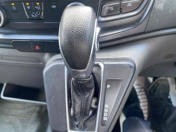 Ford Transit 2.0 350 EcoBlue Leader Chassis Cab 2dr Diesel Auto FWD L3 Euro 6